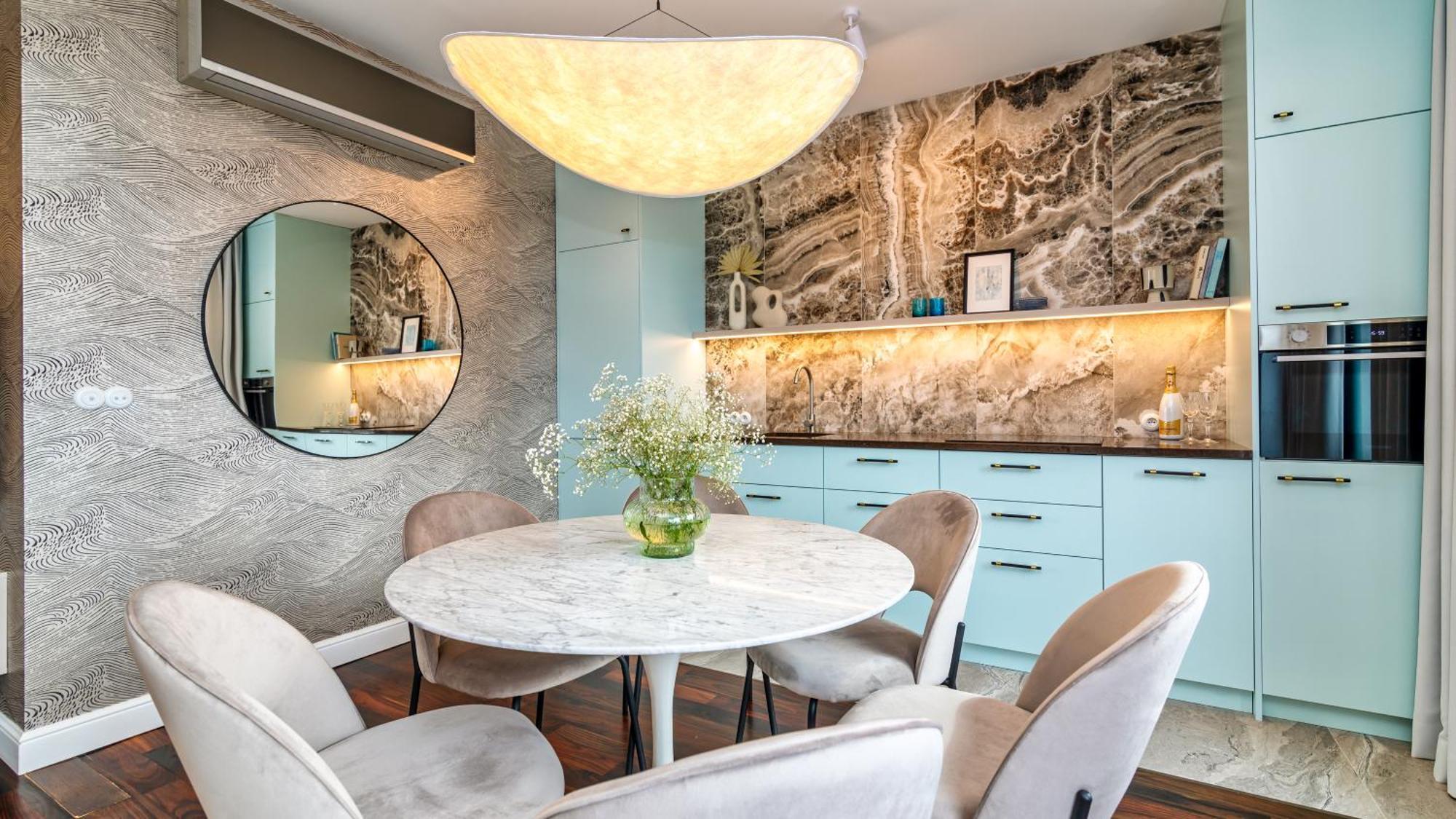 Lux Gdansk Crane View - Comfy Apartments ภายนอก รูปภาพ