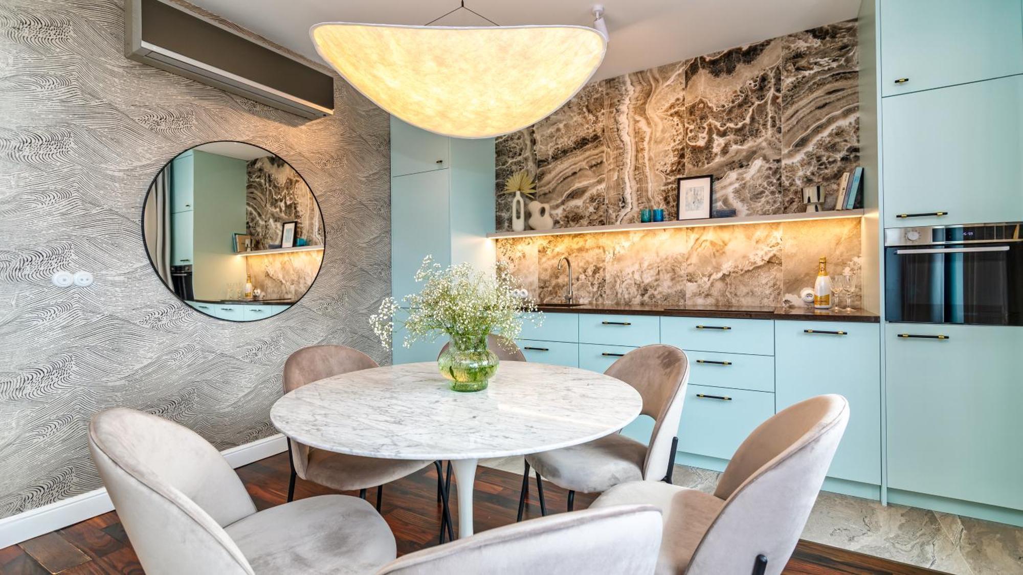 Lux Gdansk Crane View - Comfy Apartments ภายนอก รูปภาพ